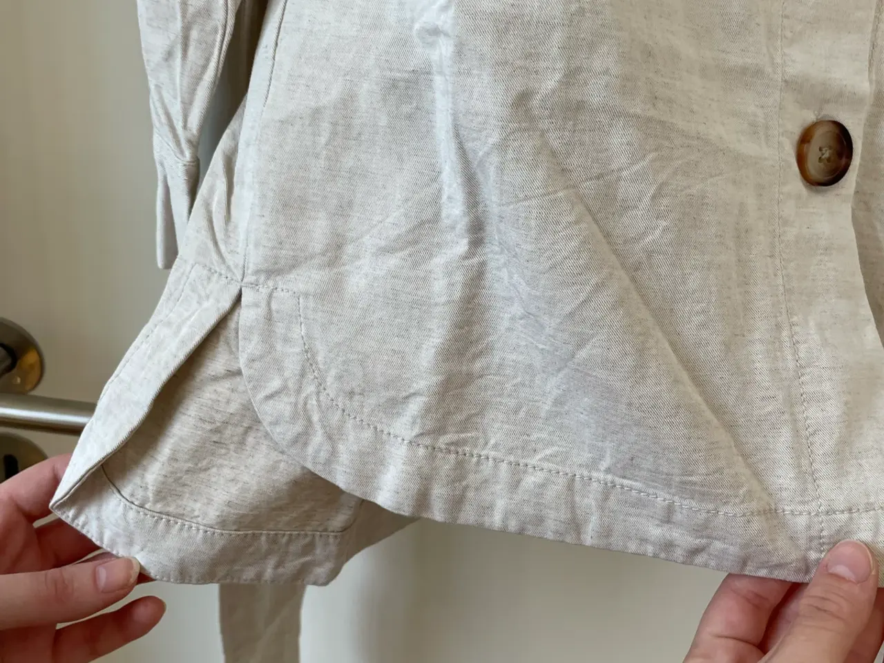 Billede 5 - InWear sommerjakke