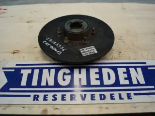 Massey Ferguson 9280 Snitterkobling 28086976