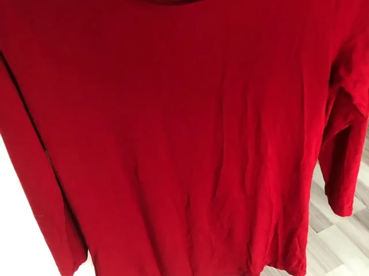 Billede 1 - Bluse L ze-ze