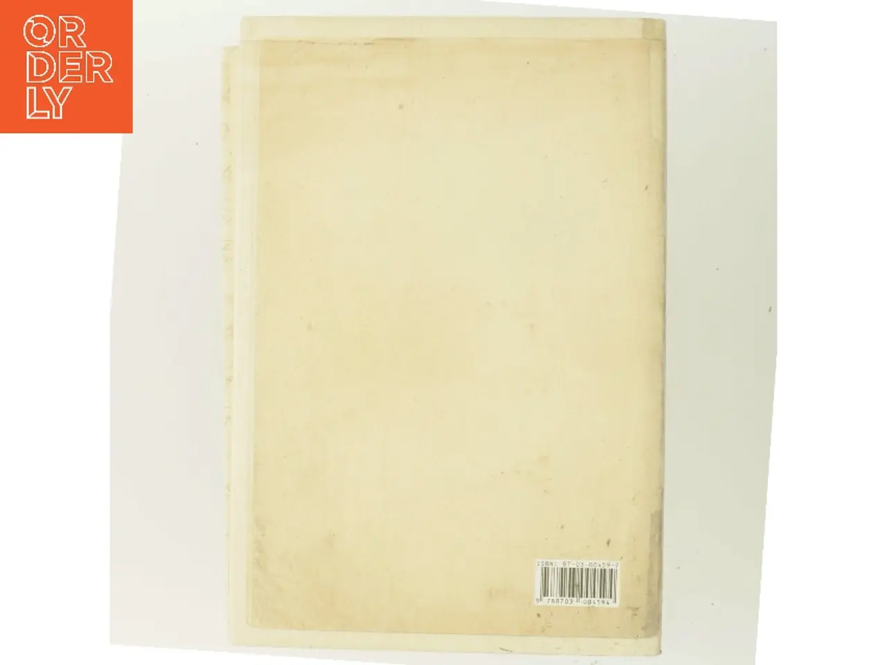 Billede 3 - Dronningens nar af Philippa Gregory (Bog)
