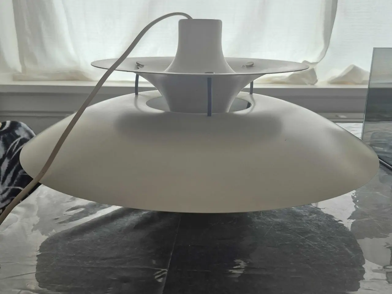 Billede 1 - Ph loftlampe 