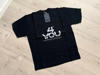 T-shirt, 4 You, Str M