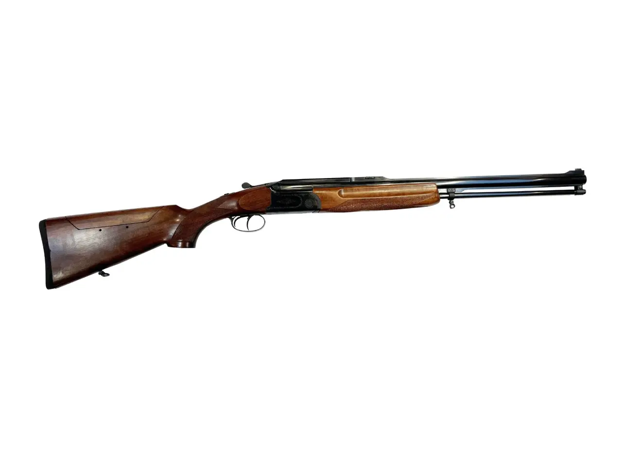 Billede 1 - Sabatti Legend Bockbüchsflinte Kal. 7x57R+12/76