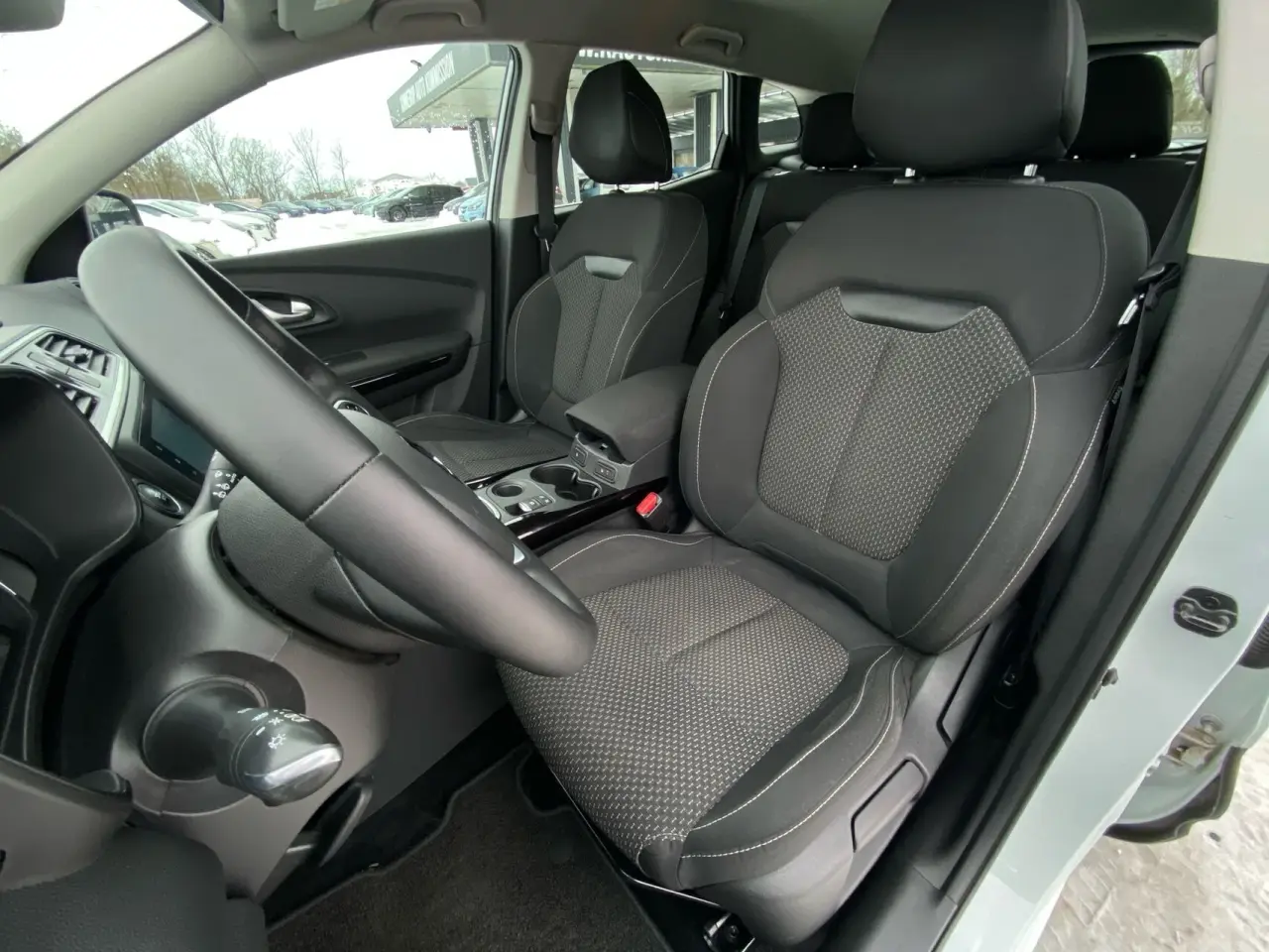 Billede 10 - Renault Kadjar 1,3 TCE GPF Zen EDC 140HK 5d 7g Aut.