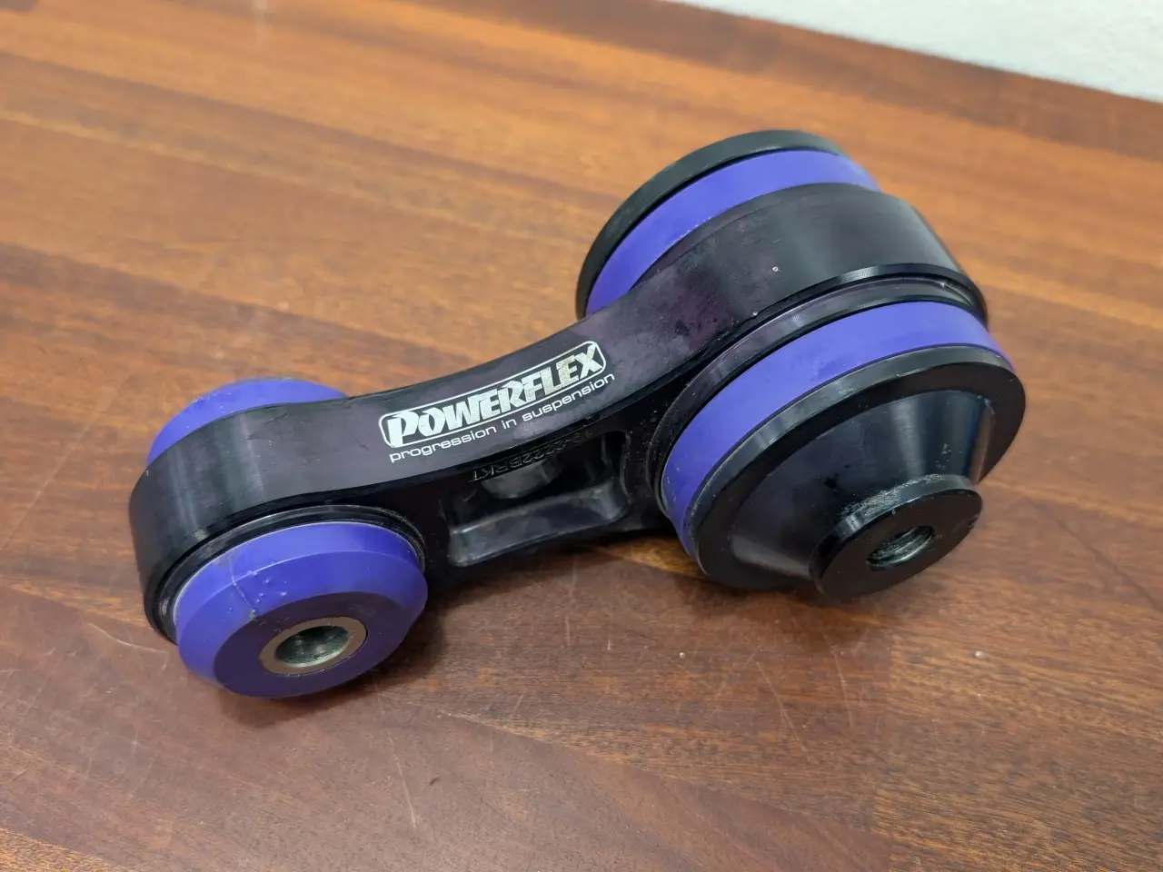 Billede 1 - Motorophæng Fiesta Puma ST Powerflex