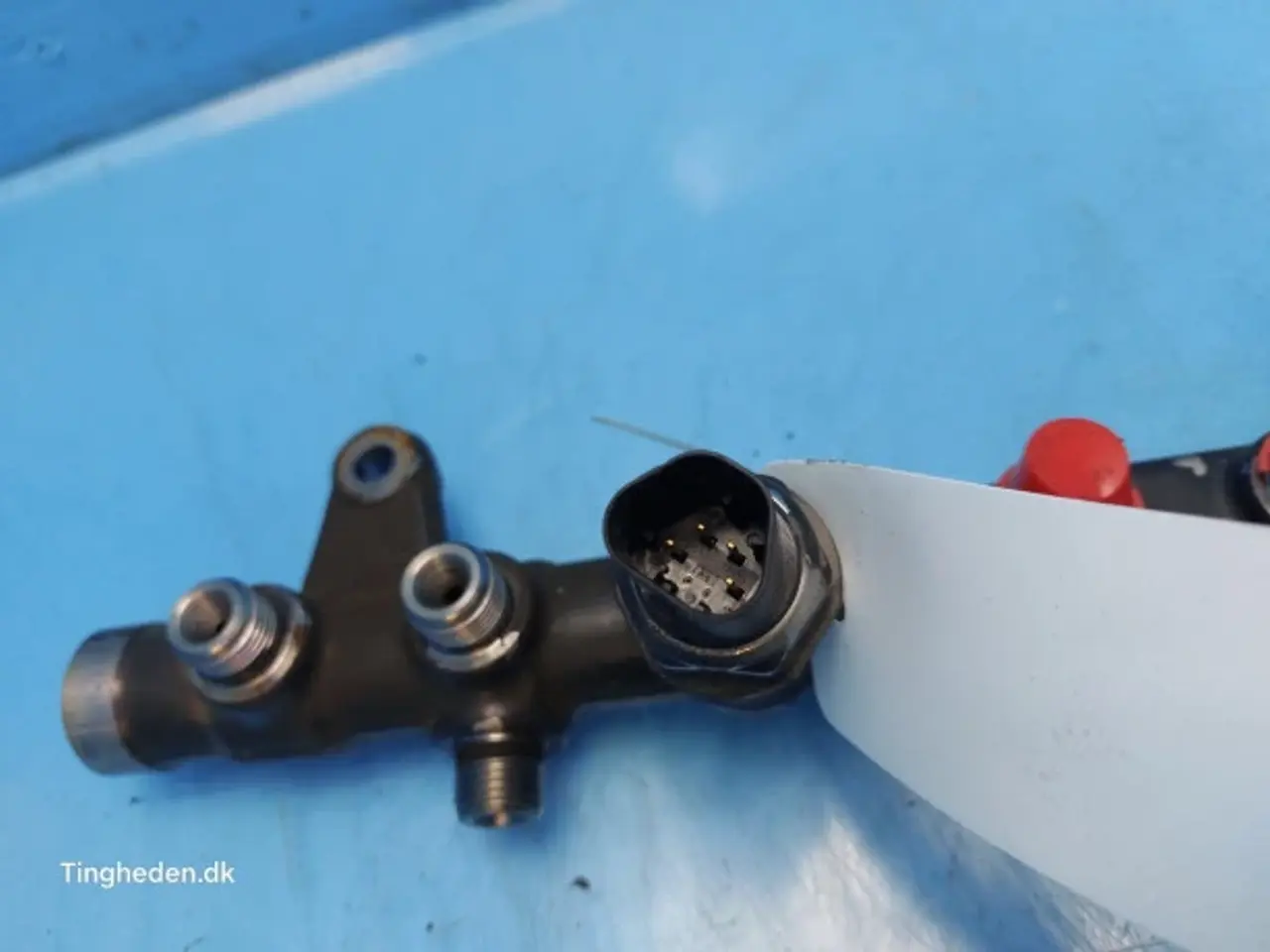 Billede 7 - Bosch Commonrail 0445226135