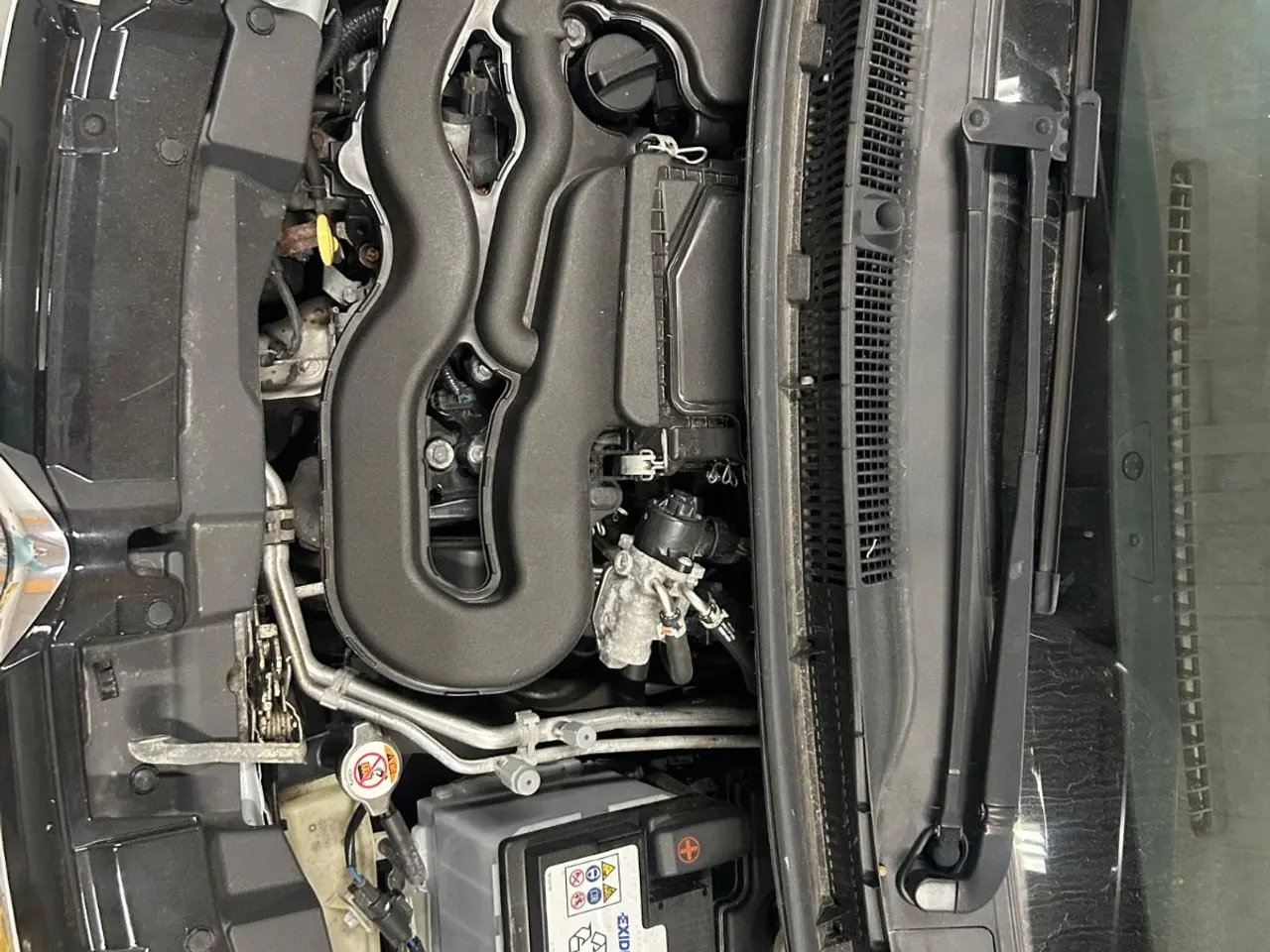 Billede 16 - Citroën C1 1,0 VTi Shine