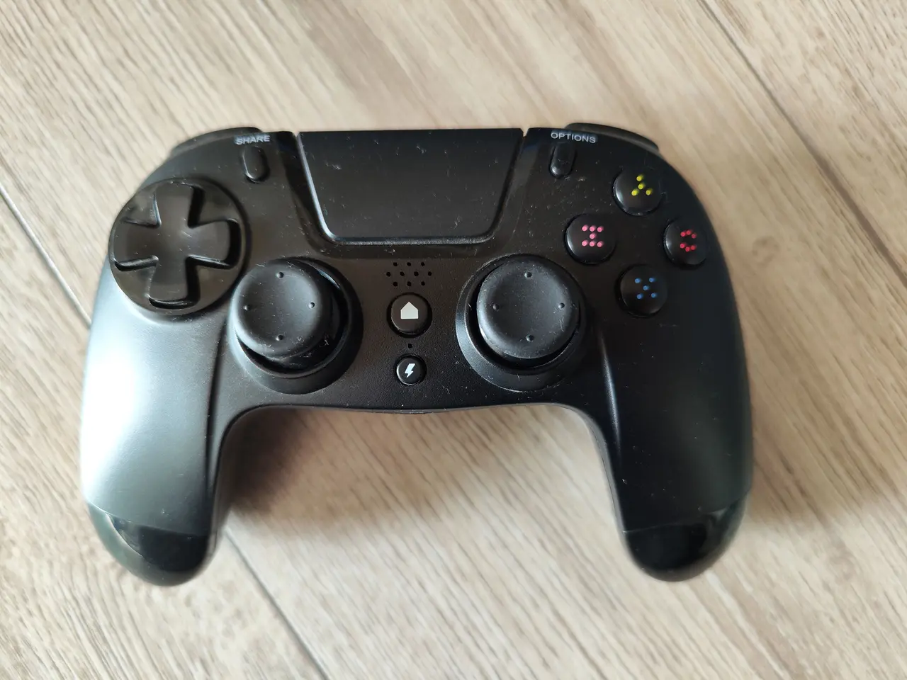 Billede 2 - Gioteck VX4 Premium wireless controller
