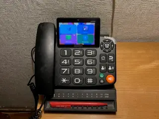 Maxcom bord telefon med sim