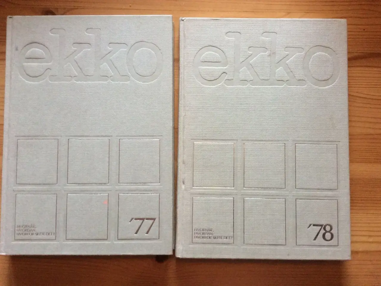 Billede 2 - Ekko 77