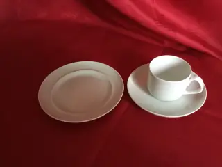 BG kaffekoppesæt Henning Koppel