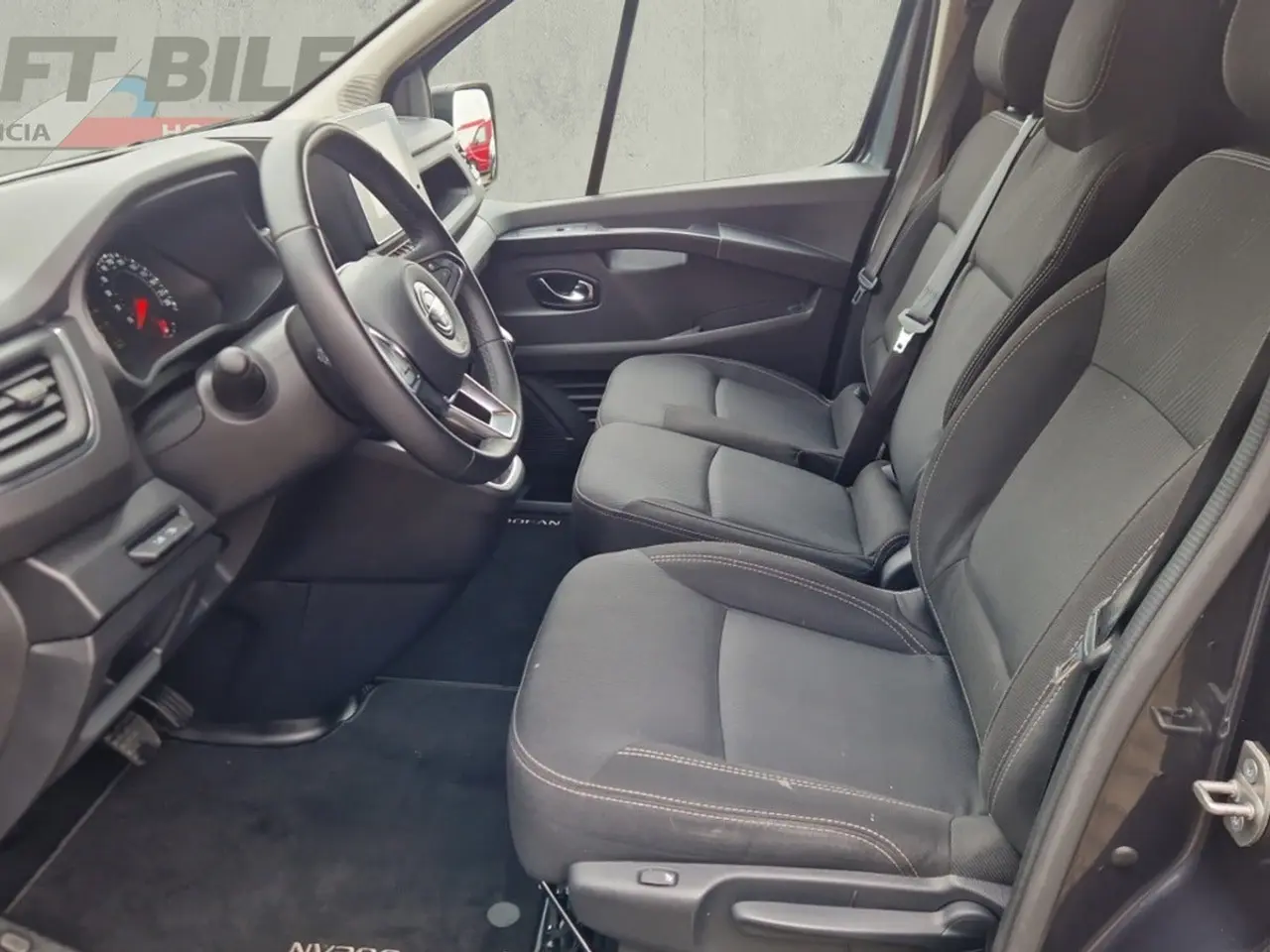 Billede 14 - Nissan Primastar 2,0 dCi 150 L2H1 N-Connecta DCT Van