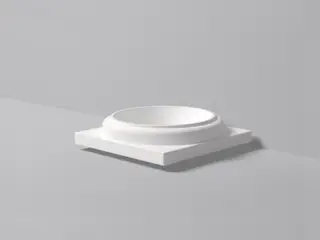 Søjler - 2 stk.