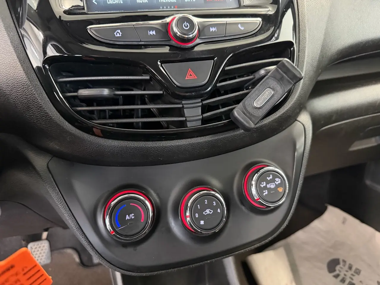 Billede 16 - Opel Karl 1,0 Enjoy 75HK 5d