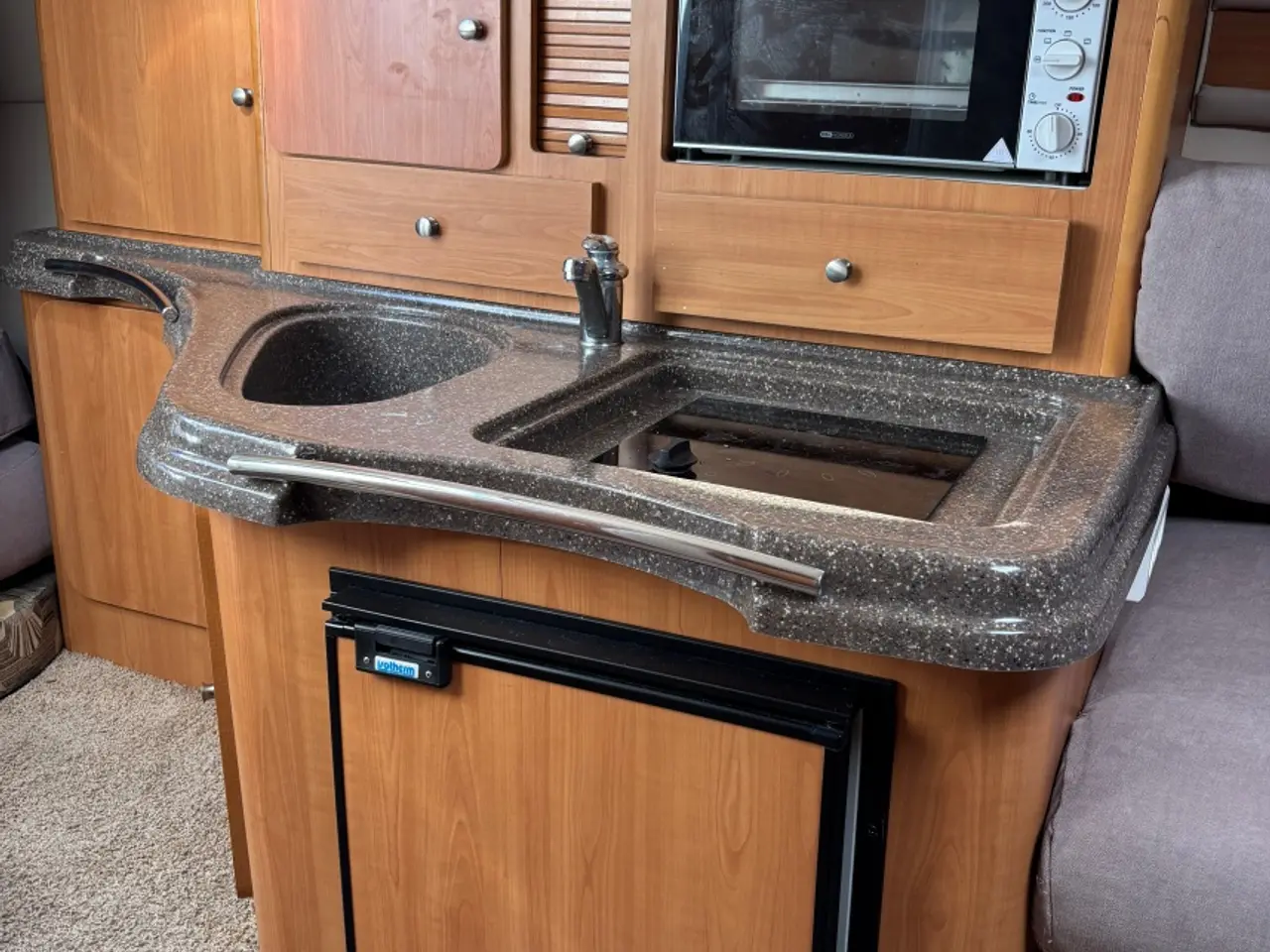 Billede 7 - Glastron 289 GS  -  SOLGT/SOLD