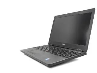 Dell Latitude E5550 | i5-5200U 2.2Ghz / 8GB RAM / 128GB SSD | 15" FHD / Grade C