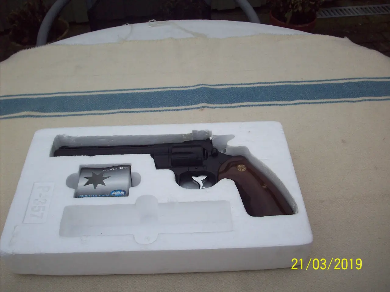 Billede 3 - softgun