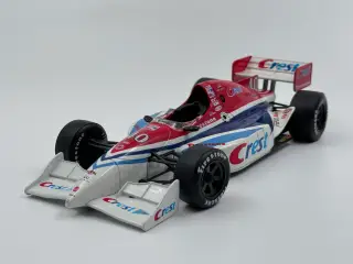 1999 Infinity Indycar 1:18 Driver: Jack Miller