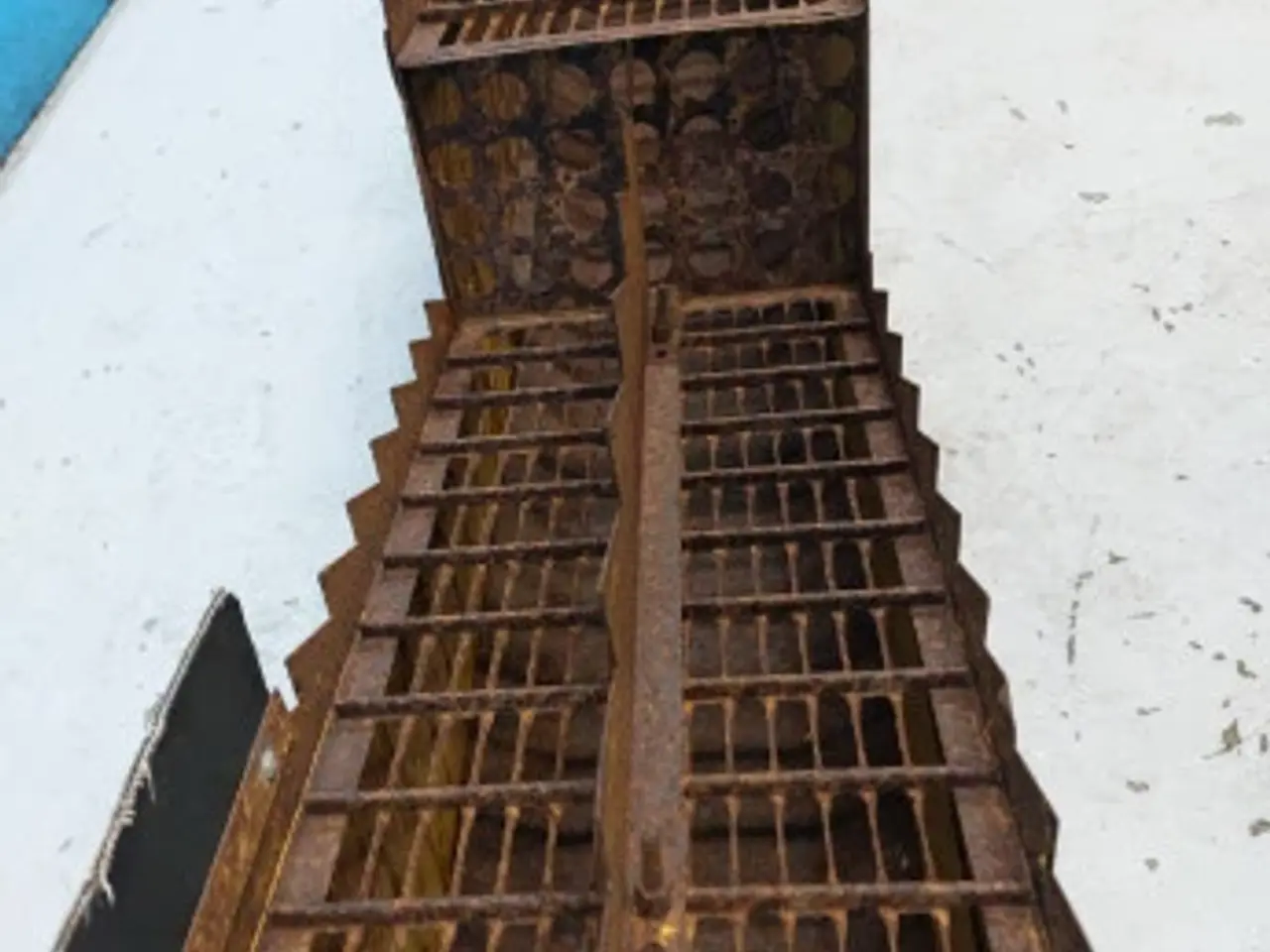 Billede 8 - New Holland 1545 Ryster 80374822