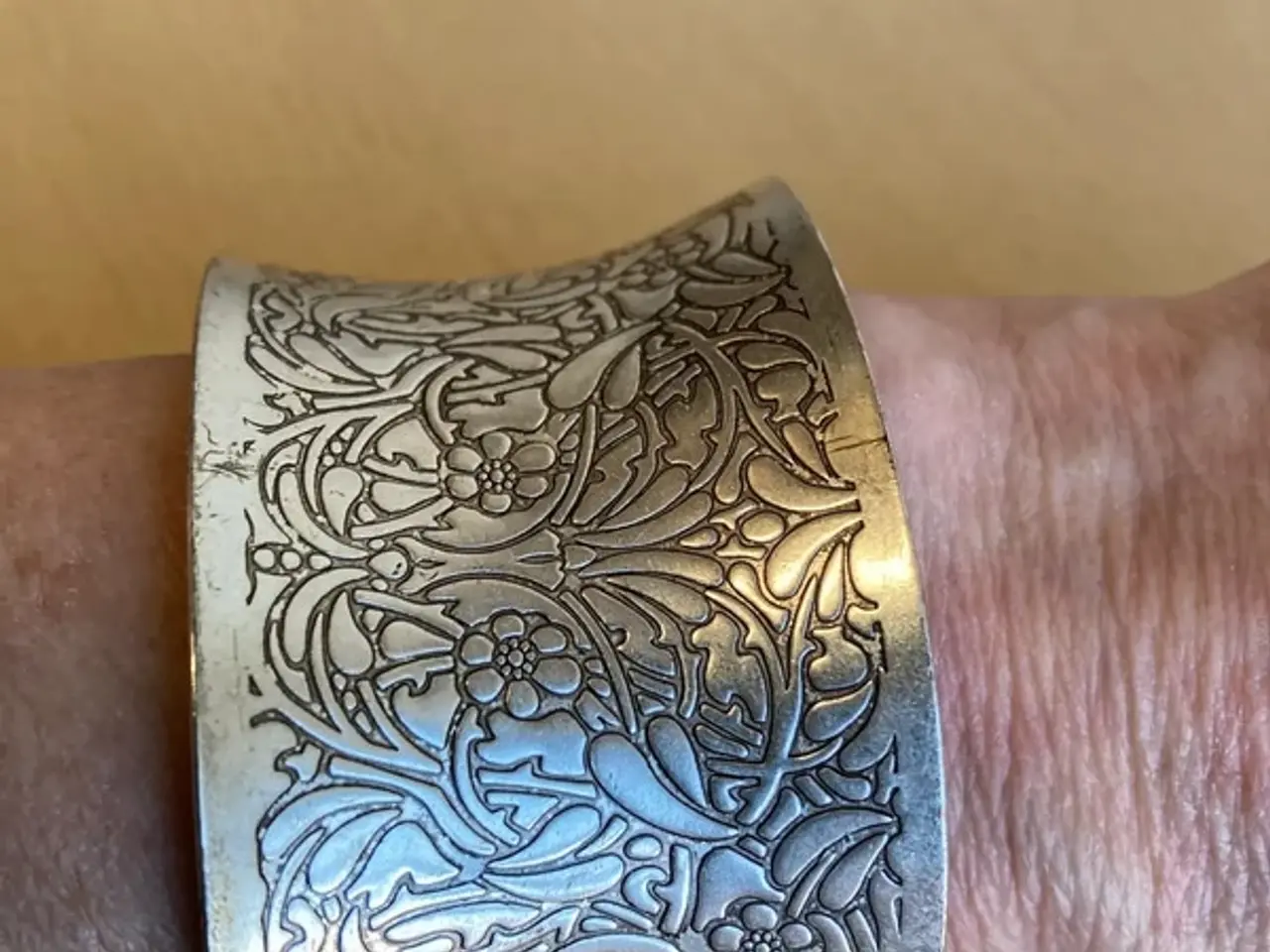 Billede 1 - Pilgrim-armbånd