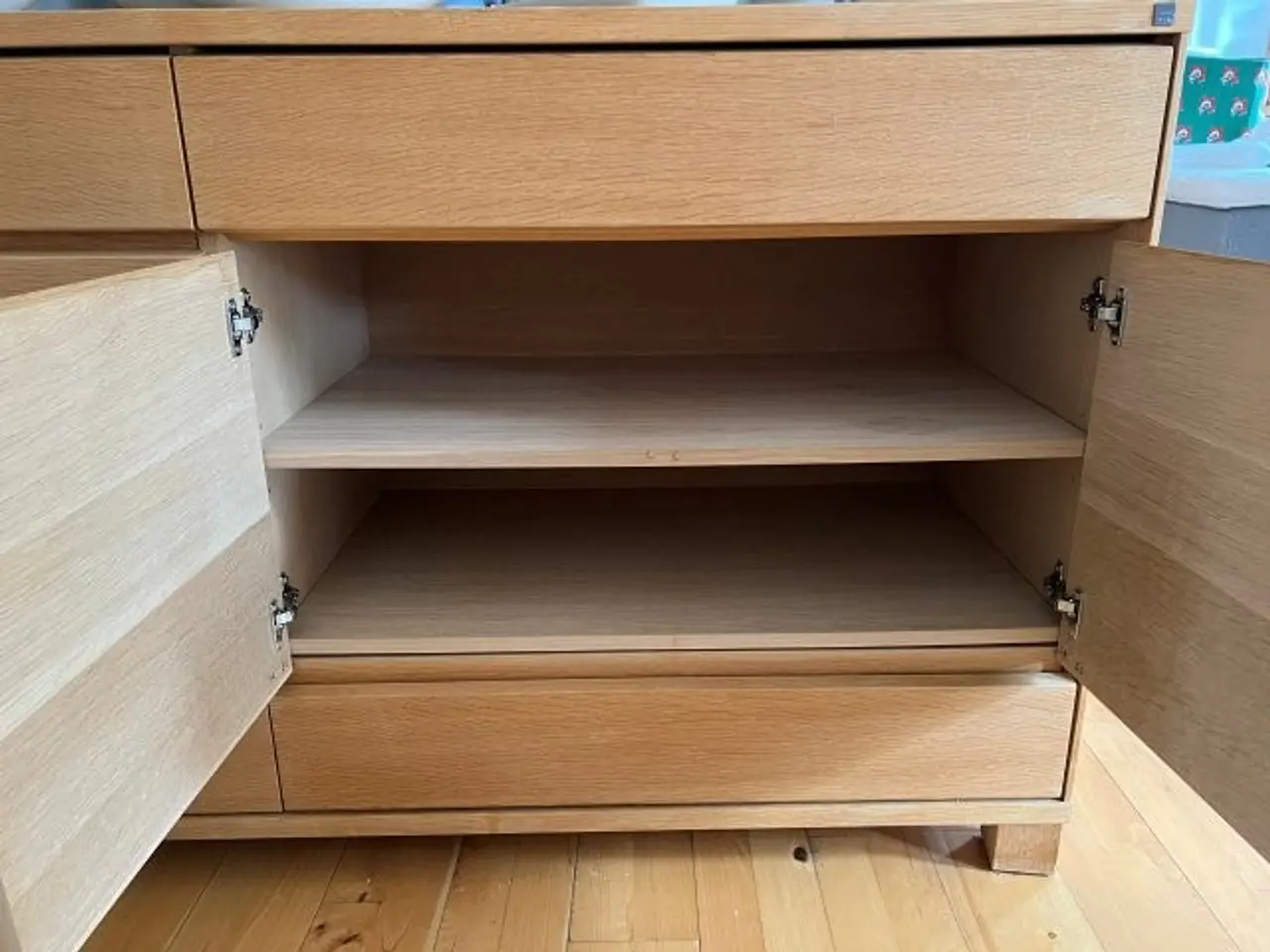 Billede 10 - Skovby Skænk SM314EMU