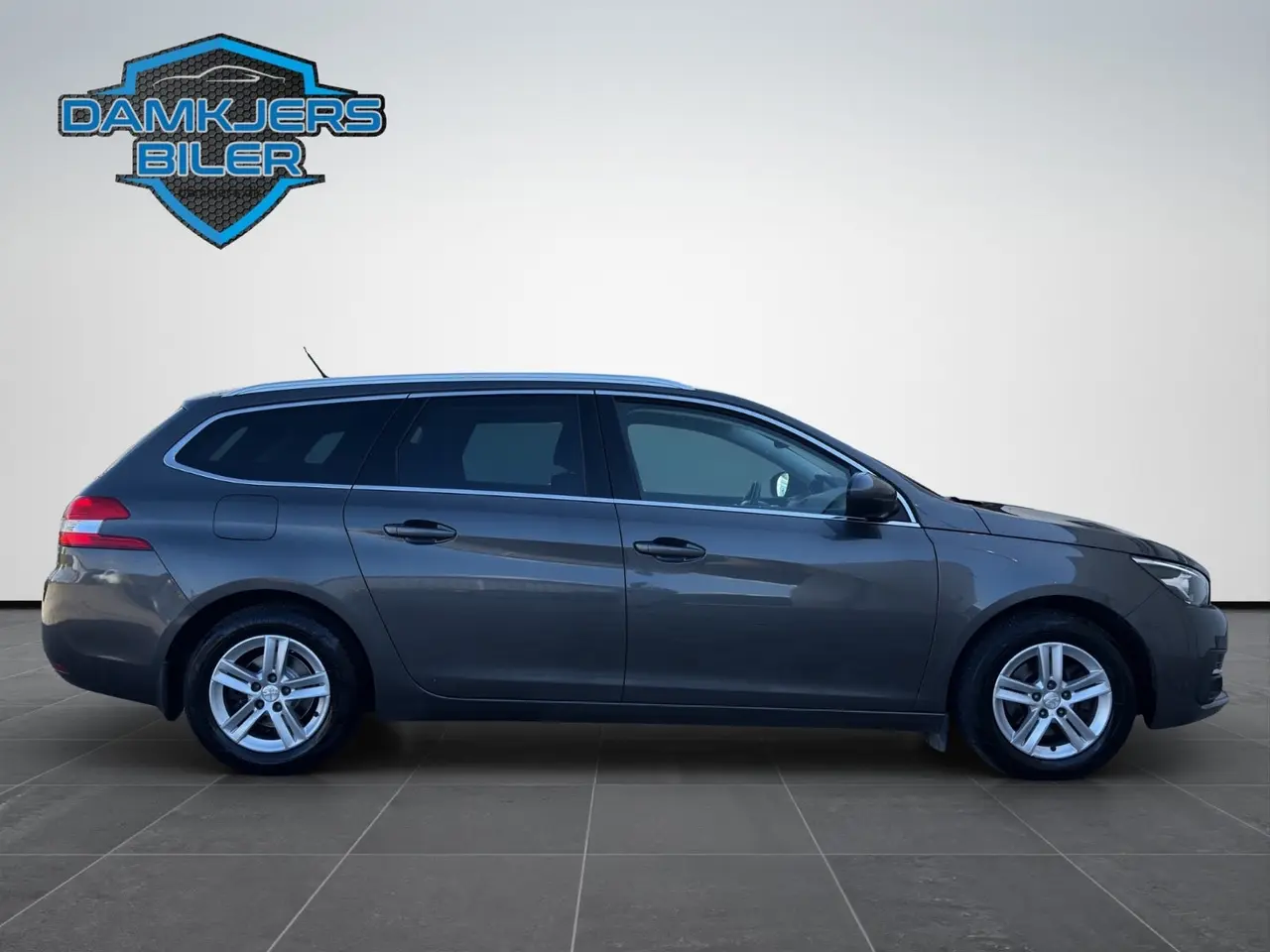 Billede 4 - Peugeot 308 1,2 PureTech 130 Allure+ SW