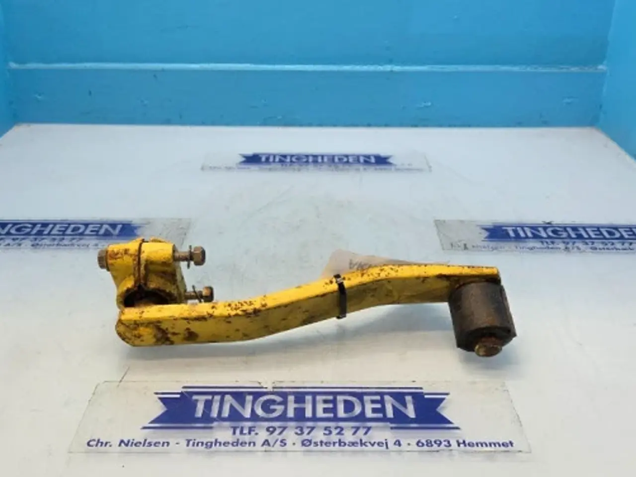 Billede 1 - New Holland TX66 Arm 84000049