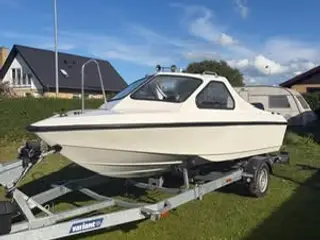 Marieholm Concorde HT