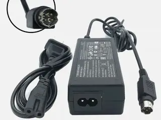 Strømforsyning Powertron 5V 6,5A til Dell D3000 dock