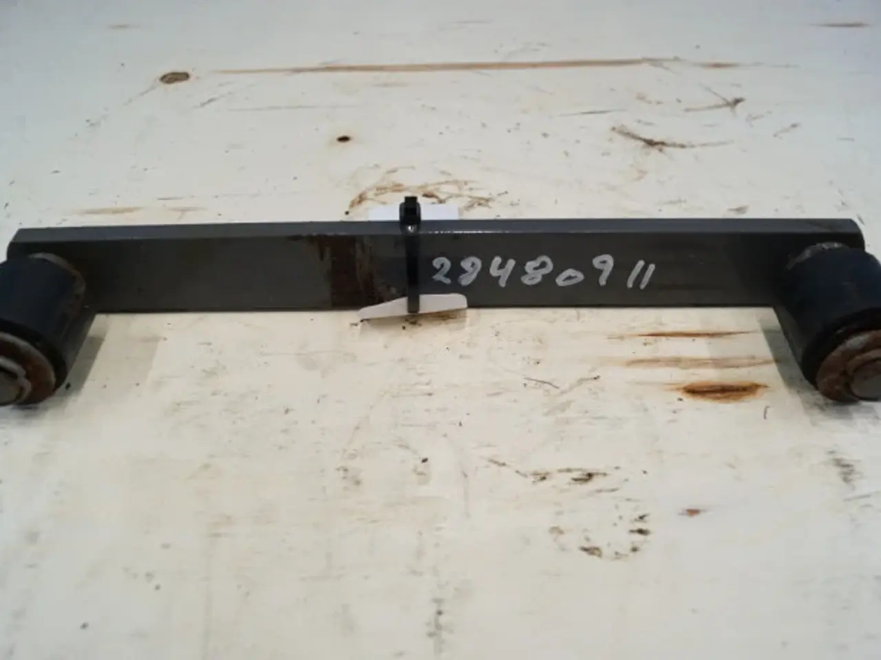 Billede 3 - Massey Ferguson 9280 Vippearm 28480911