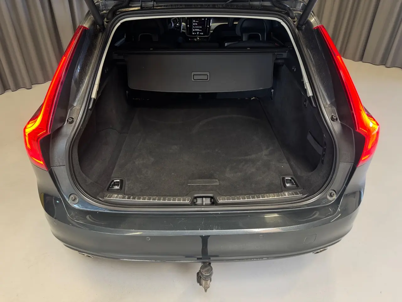 Billede 5 - Volvo V90 2,0 D4 190 Momentum aut.