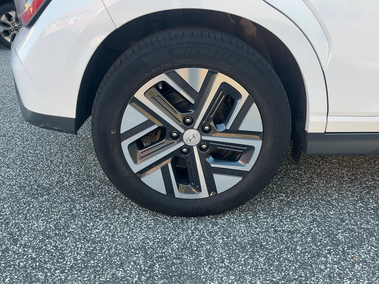 Billede 14 - Hyundai Kona 64 EV Advanced