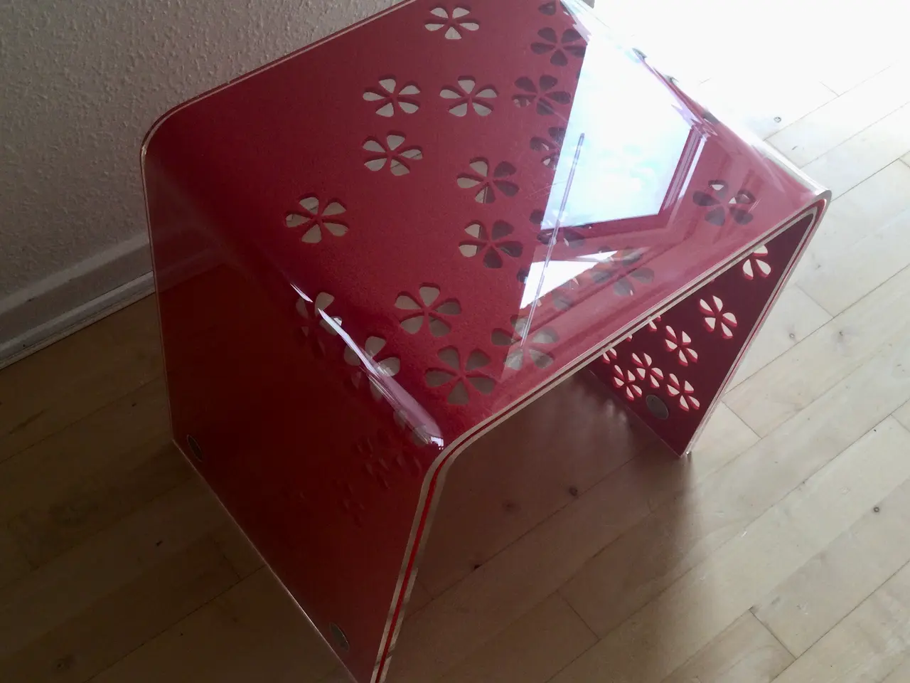 Billede 4 - Sengebord / sidebord / børnebord