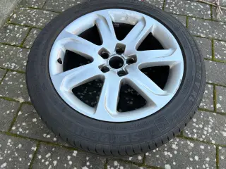 Originale Audi fælge