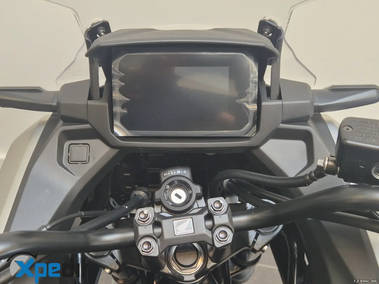 Billede 12 - Honda NC 750 XD