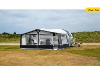 Ventura Pacific 300 Ventura Pacific D300 A925/G16 uden stænger 6000.00 kr