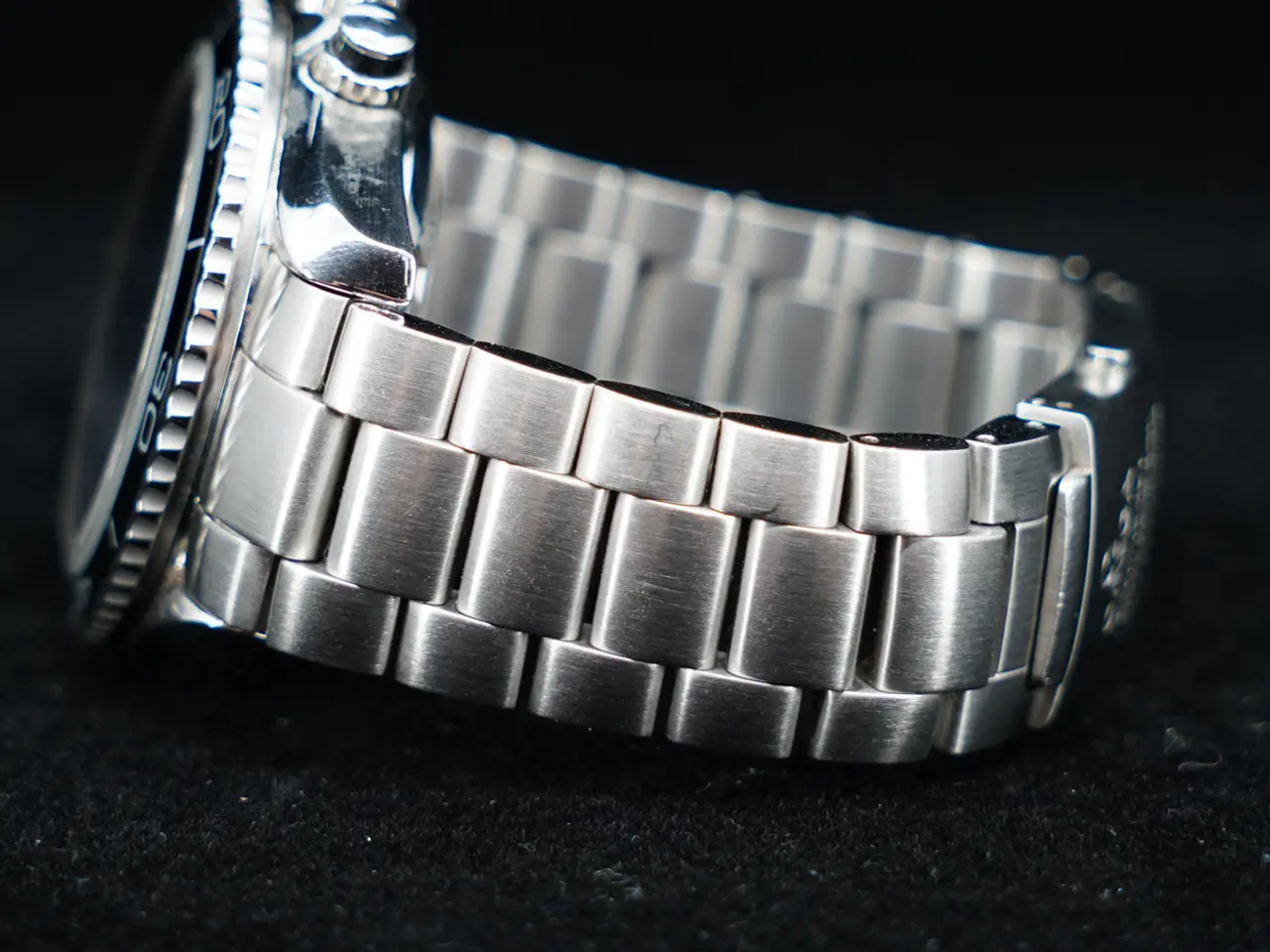 Billede 2 - Omega Seamaster Planet Ocean XL