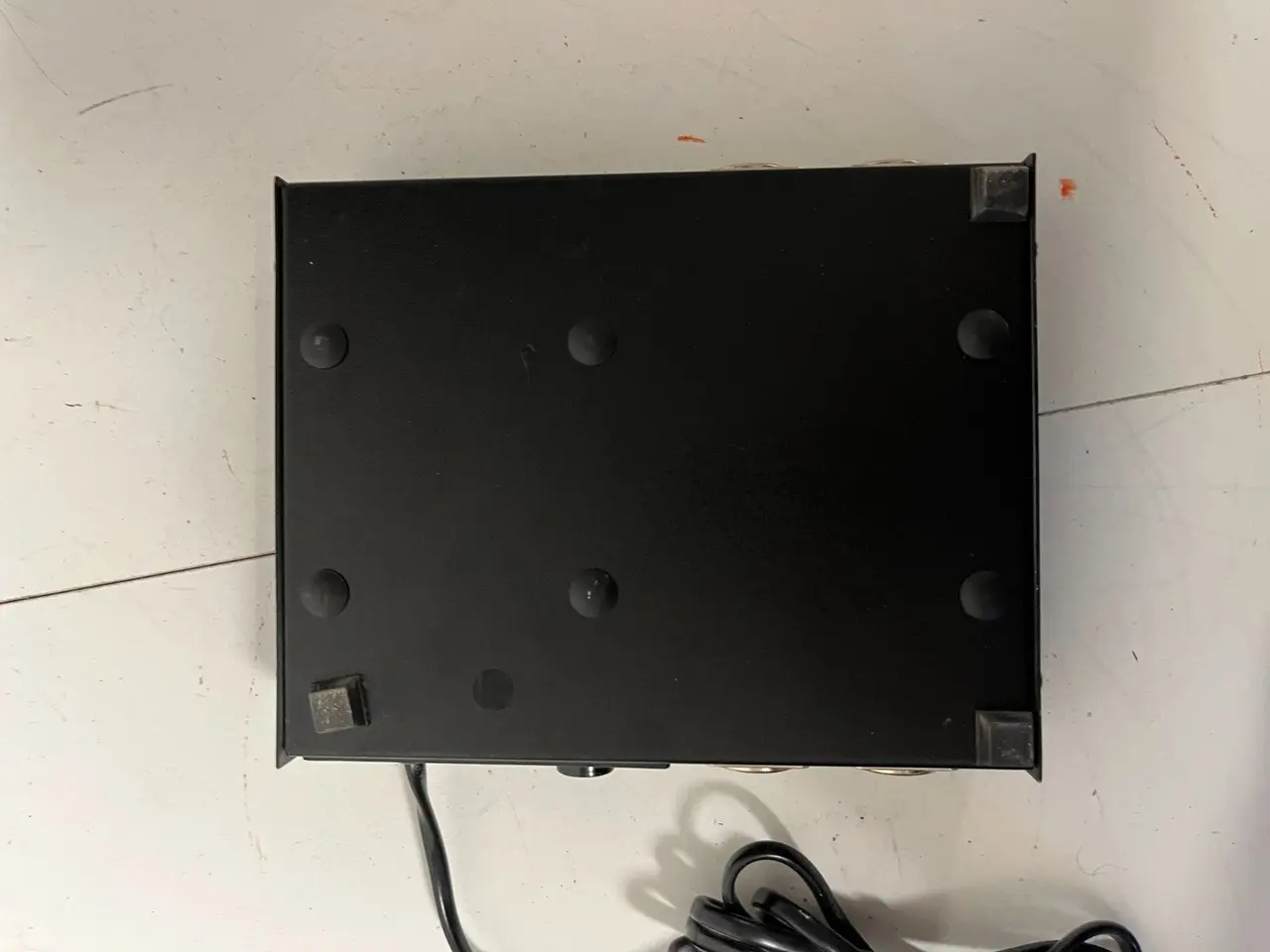 Billede 7 - IMG Stageline EMA-200 Phantom strømforsyning 48V -