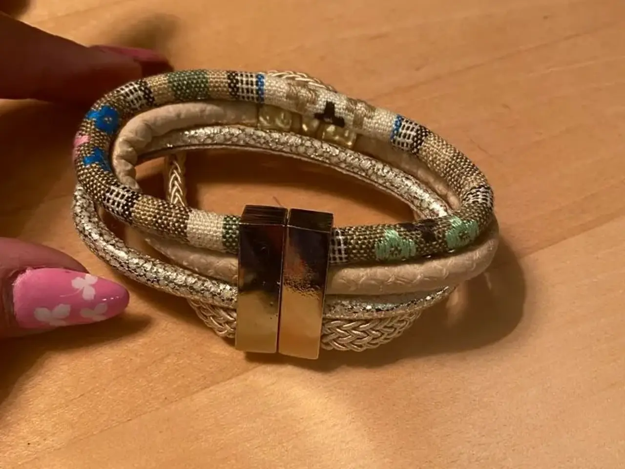 Billede 10 - Flotte armbånd