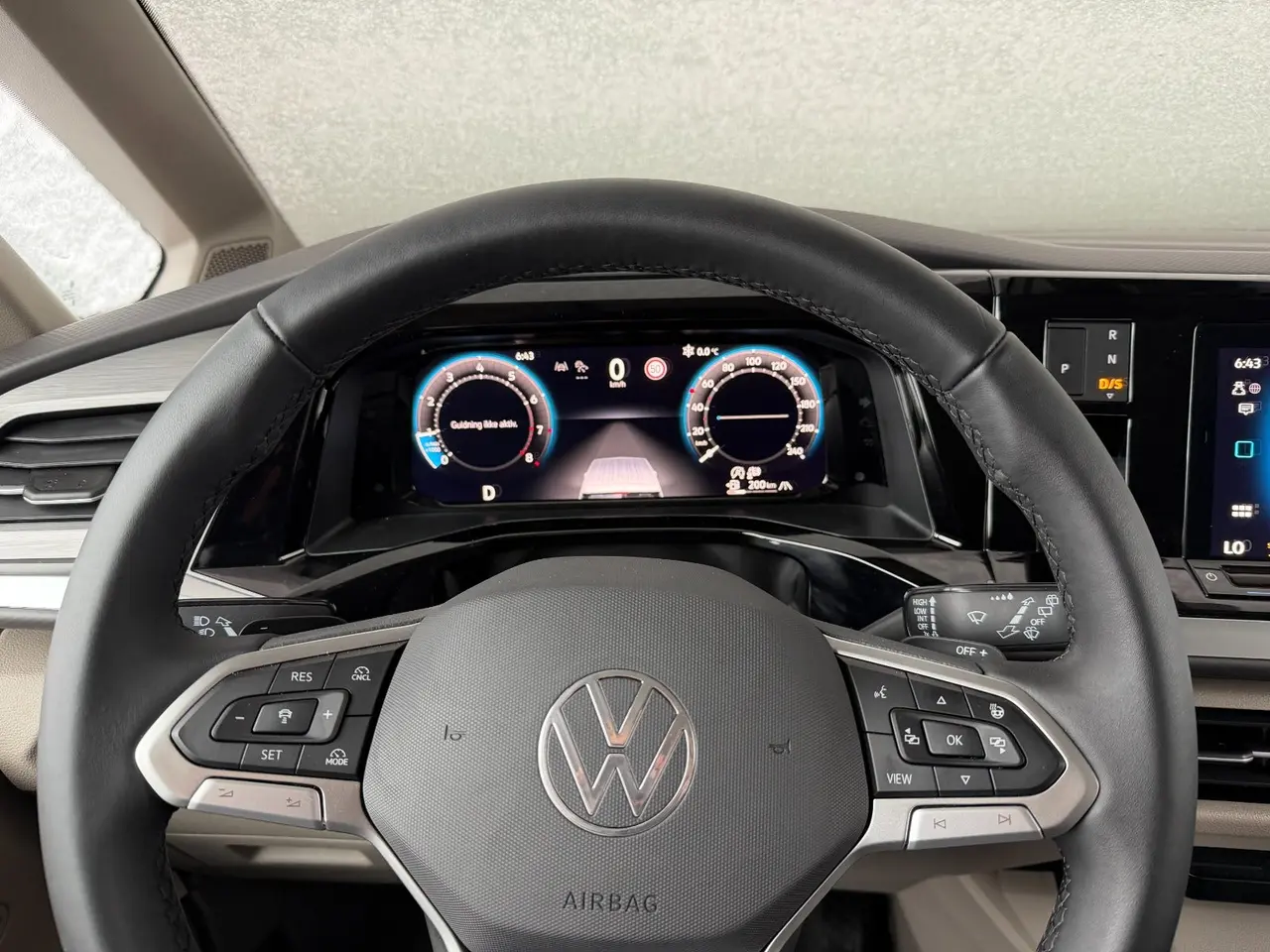 Billede 22 - VW California 2,0 TSi 204 Ocean DSG