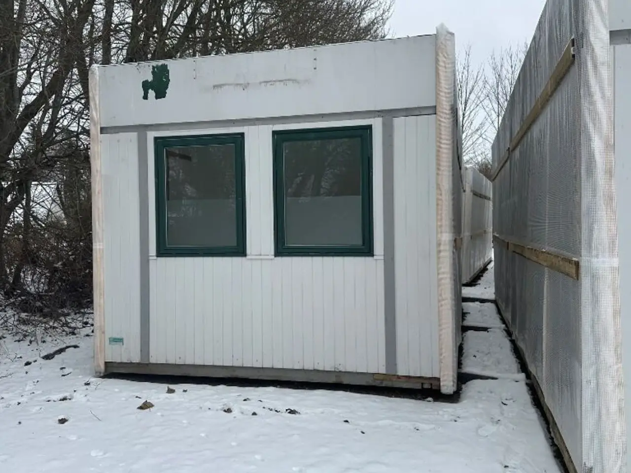 Billede 3 - Pavilloner 10 stk 