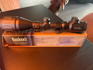 Bushnell banner kikkertsigte