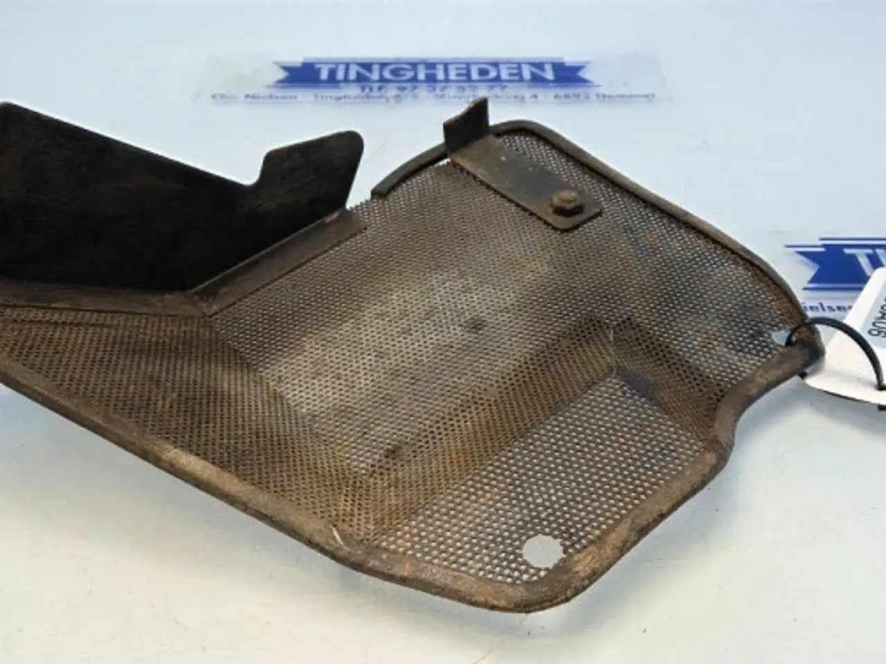 Billede 12 - Massey Ferguson 6290 Skærm 3783630M1
