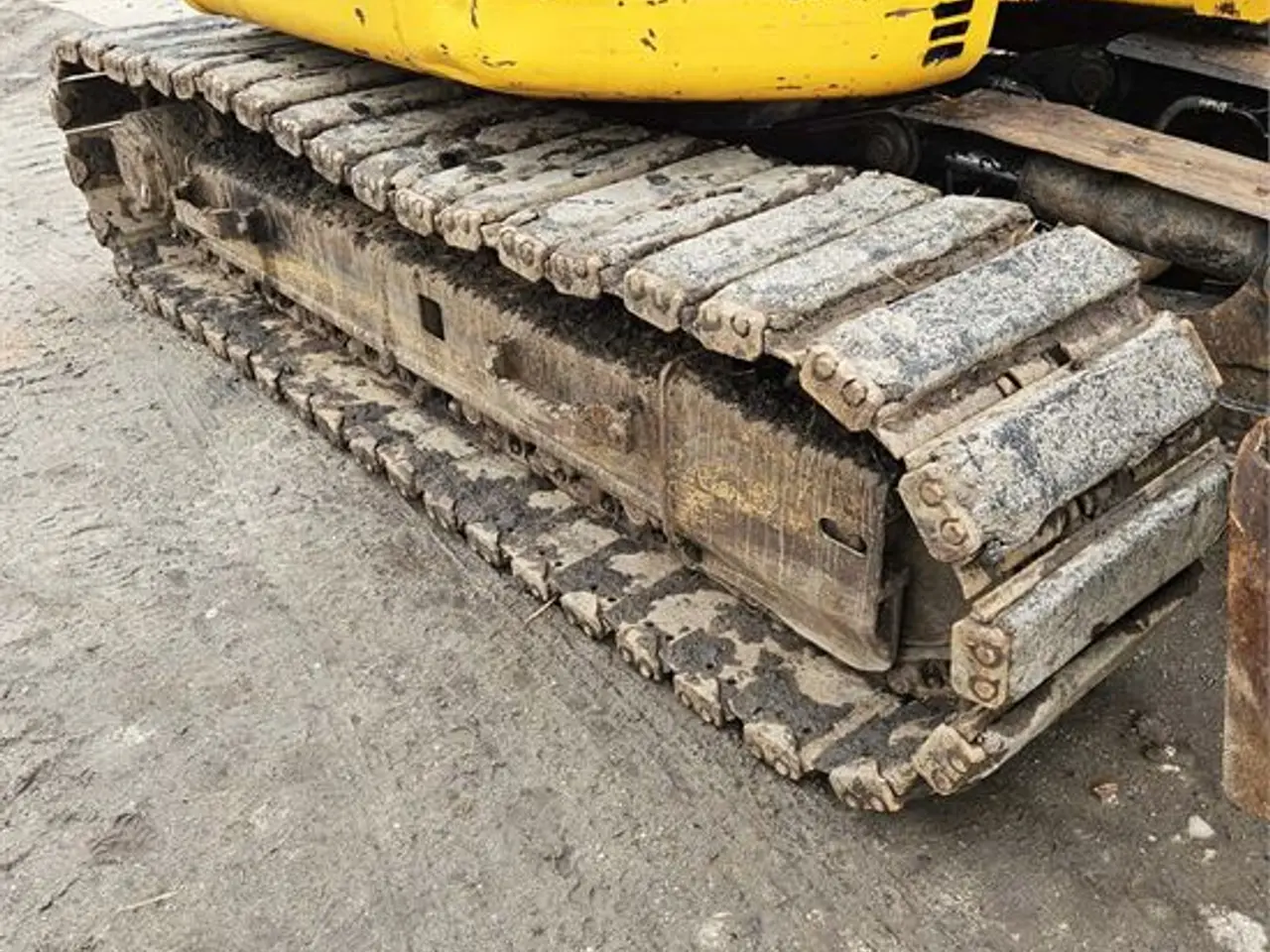 Billede 61 - JCB JZ140 - 16 ton
