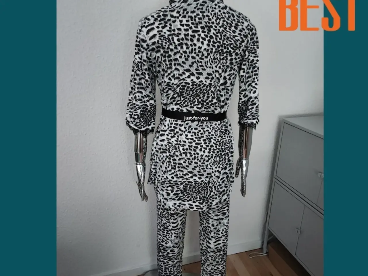 Billede 9 - Tilbud: Pyjamas sæt !