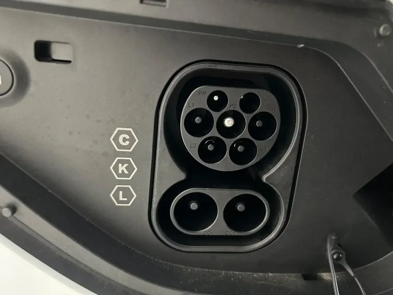 Billede 22 - Xpeng G6 Performance
