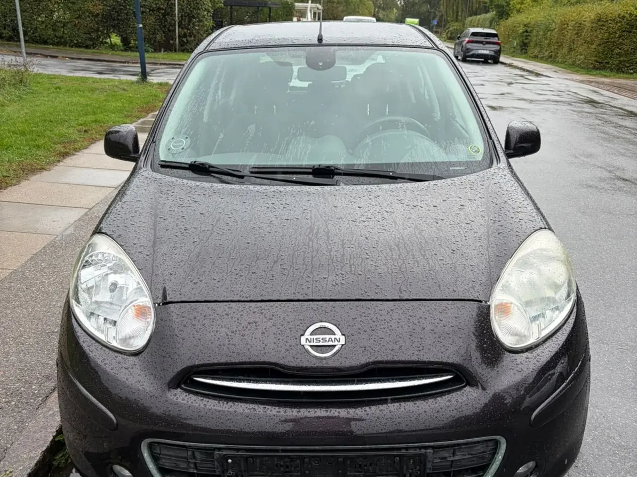 Billede 4 - Nissan Micra 1,2 Tekna