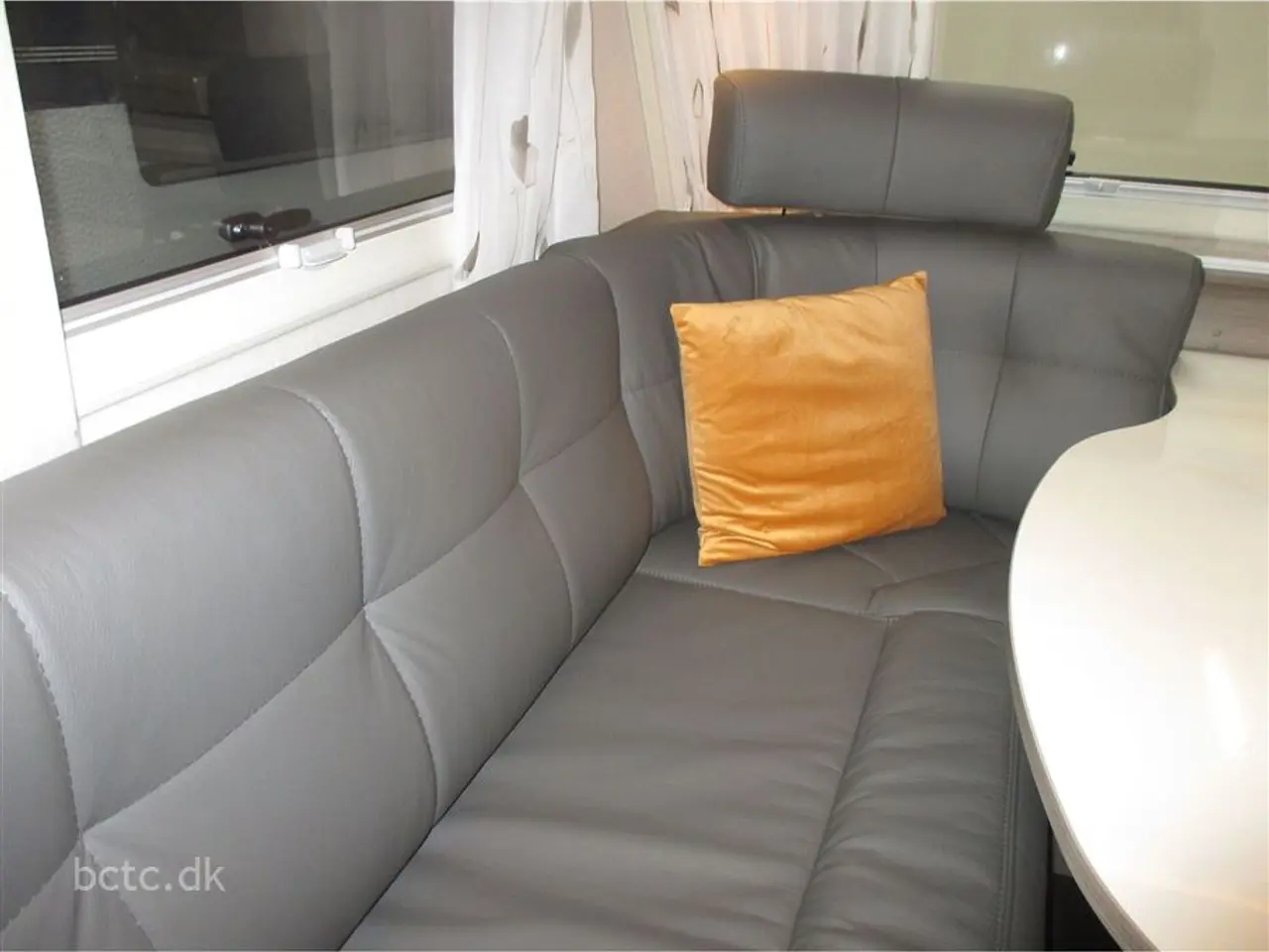 Billede 22 - 2026 - Kabe Estate 470 XL/KS