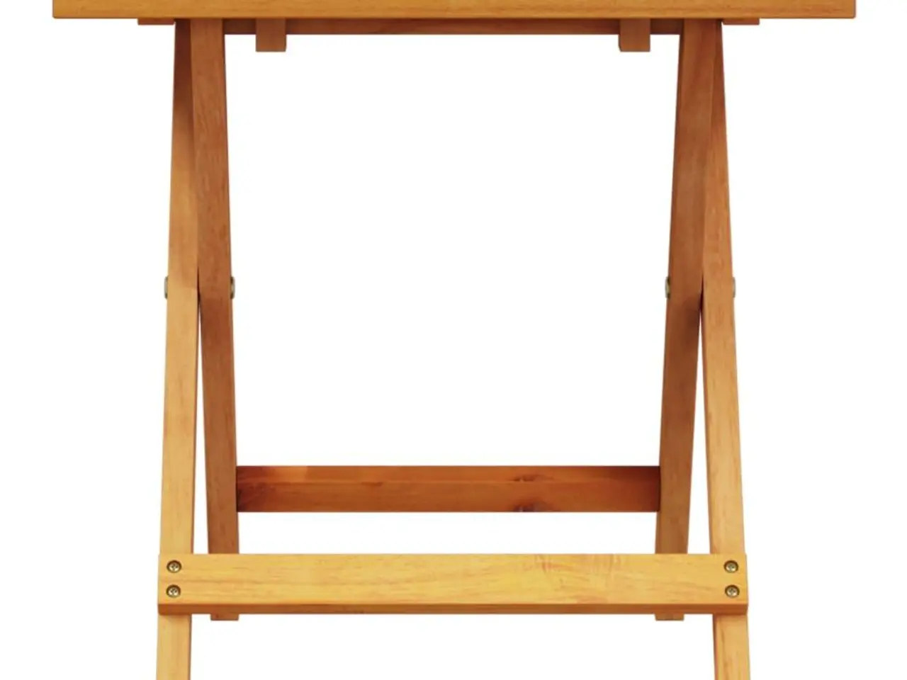 Billede 7 - Liggestole 2 stk. med bord massivt akacietræ