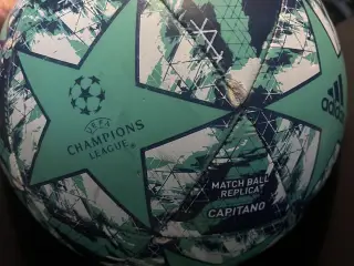 Fodbold str 5